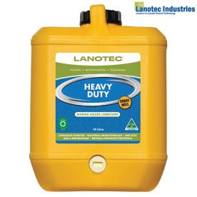 LANOLENE LIQUID 10 LITRE HEAVY DUTY