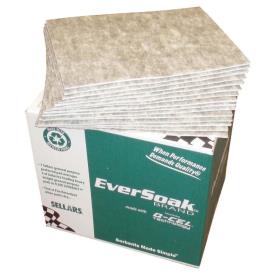 ABSORBENT SPILL KIT PADS 50 PACK