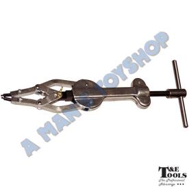DOUBLE ACTION CIRCLIP TOOL SET 300MM