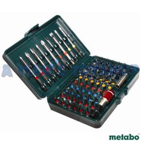 IMPACT BIT SET 71 PCE ASSORTMENT POSI
