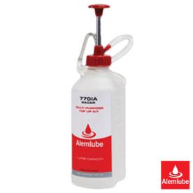 DIFF GEARBOX TOP UP PUMP 1 LITRE BOTTLE