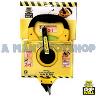 TAPE 30 METRE 16MM WIDE F/GLASS O/FRAME