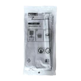 PLASTIC DISPOSABLE VACUUM LINER 10PK