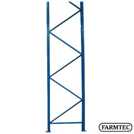 PALLET RACKING UPRIGHT 3600 X 838