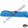 RECOIL7.5 MET X 8MM AIR HOSE 12MM 150PSI