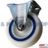 CASTOR 100MM PP SANDWICH FIXED 110KG