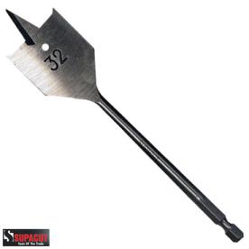 SPADE BIT 8MM X 152MM LONG Q/RELEASE