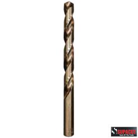 DRILL BIT COBALT 5MM DIAM 52/86MM LONG