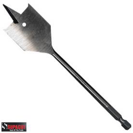 SPADE BIT 18MM X 152MM LONG Q/RELEASE