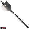 SPADE BIT 18MM X 152MM LONG Q/RELEASE