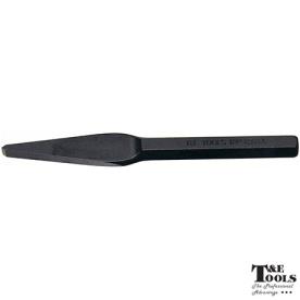 CHISEL CAPE 1/4 6MM 125MM LONG