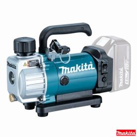 AIR CON VACUUM PUMP SKIN ONLY 18 VOLT