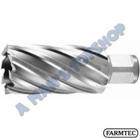 STEEL CUTTER 22MM X 50MM SLUGGER
