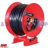 AIR HOSE REEL 20M X 10MM OPEN FRAME