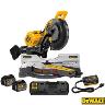 MITRE SAW 305MM SLIDE COMPOUND 240/54V