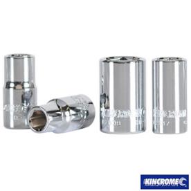 SOCKET 7/32" X 1/4" DR MIRROR FINISH