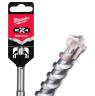 SDS PLUS MX4 4 CUT DRILL BIT 18 X 340MM