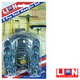 TOOL HANGER SET 5 PIECE