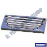 *SPANNER SET METRIC 6PCE RING EVA FLAT