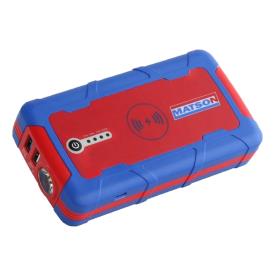 LITHIUM JUMP STARTER 200A/500A 10000AMH