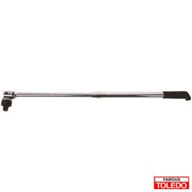 RATCHET HEAD EXTENDABLE BREAKER BAR 1/2