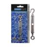 STAINLESS STEEL TURNBUCKLES HOOK&EYE 8MM