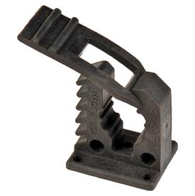 NLA* NOZZLE QUICK FIST RUBBER CLAMP 45-6