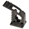 NLA* NOZZLE QUICK FIST RUBBER CLAMP 45-6