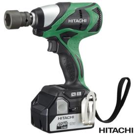 IMPACT WRENCH 1/2" DR 18 VOLT LI-ION