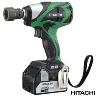IMPACT WRENCH 1/2" DR 18 VOLT LI-ION
