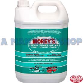 DIESEL SMOKE KILLER 5 LITRE  BIO  FUEL