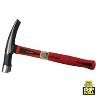 HAMMER BRICK 24OZ/675G F/GLASS 70% TPR