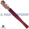 GLASS CUTTER MANUAL 6 WHEELED HAND HELD