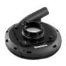DUST EXTRACTING WHEEL GUARD 115MM/125MM