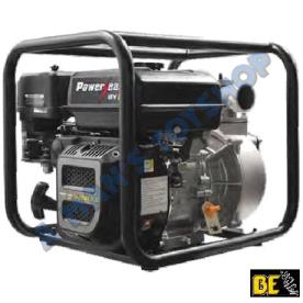 WATER PUMP 3" 7 HP RECOIL 57000L/HR
