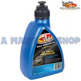 ENGINE OIL HIGH TECH PREMIUM 20W50 1L GW