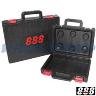 BLOW MOLD CASE TO SUIT 888EVA