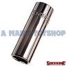 SOCKET 12MM X 1/4 DR DEEP