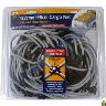 TRAILER CARGO NET LARGE  60X 78 28 HOOKS