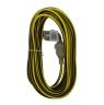 EXTENSION LEAD 15M 10A LEAD 10A PLUGS