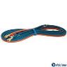 OXY HOSE OXY/LPG  5MM X 10 METRE LONG