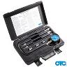 COMPRESSON TESTER KIT 300MM HOSE 14MM