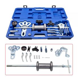 AXLE BEARING SLIDE HAMMER PULLER KIT