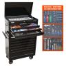SUMO TOOLKIT 417PCE AF METIC 14 DRAWER