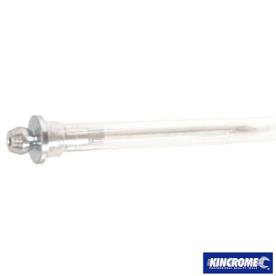 GREASE INJECTOR NEEDLE 40MM LONG