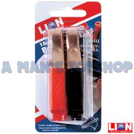TEST CLIP 10 AMP 2 PIECE