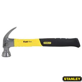 HAMMER CLAW 20 OZ FATMAX OVERSIZED HEAD