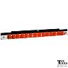 SCREWDRIVER ORGANIZER 430MM LONG
