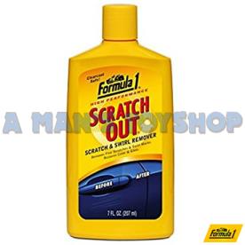 FORMULA 1 SCRATCH OUT SWITLS,HAZE 207ML