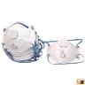 MASK P2V FILTER SET AS/NZS 10 PIECE